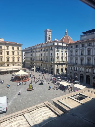 Ufficio in commerciale in Piazza della Repubblica