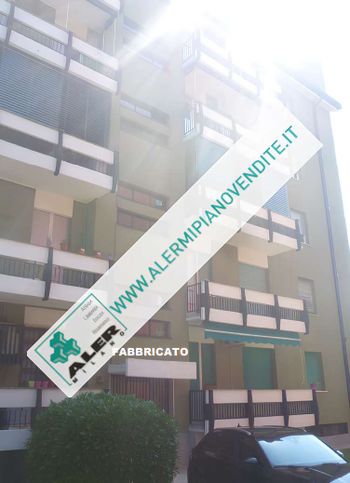 Appartamento in residenziale in Via Concilio Vaticano II 1