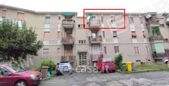 Appartamento in residenziale in Via Alessandro Volta 85