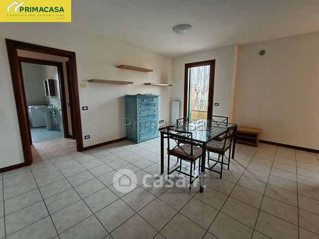 Appartamento in residenziale in Via Aurelio De Pol