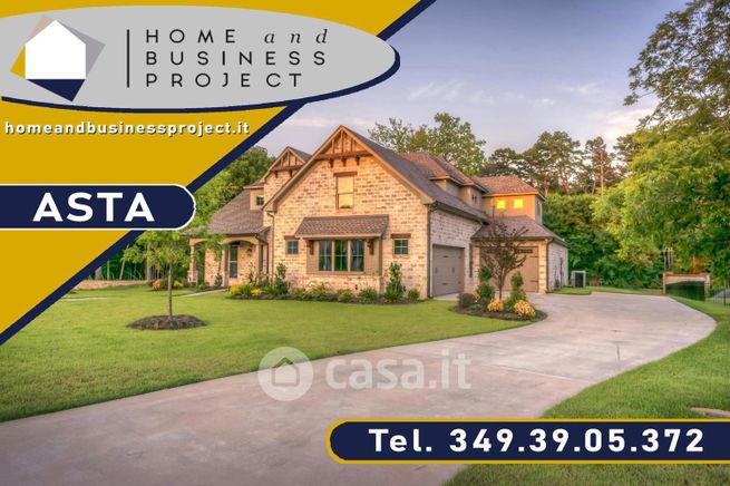 Appartamento in residenziale in Via Fossata 16