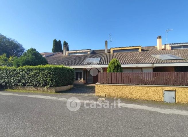 Villetta a schiera in residenziale in 