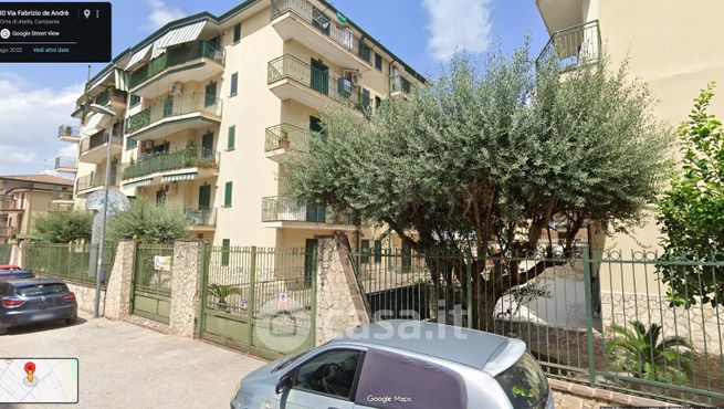 Appartamento in residenziale in Via Fabrizio de AndrÃ¨ 14