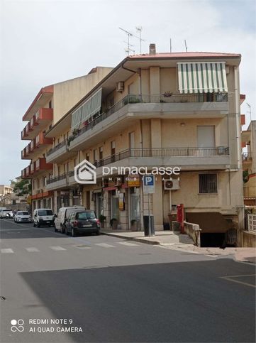 Box/posto auto in residenziale in 