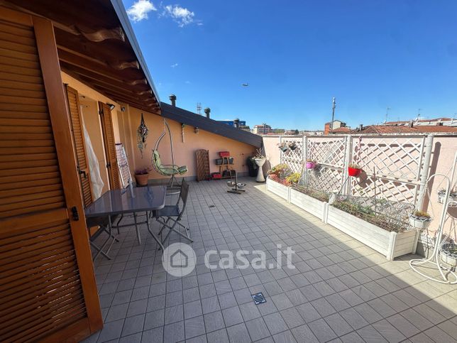Appartamento in residenziale in Via San Domenico 6