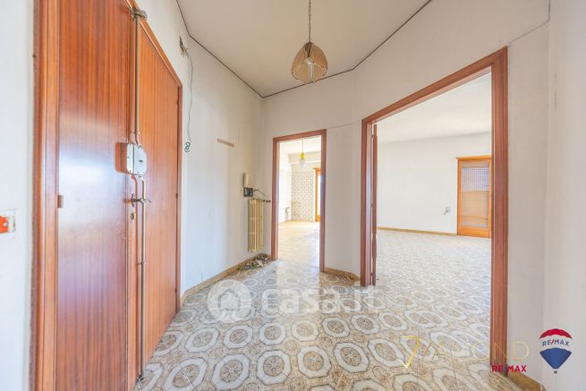 Appartamento in residenziale in Via Armando Diaz 153