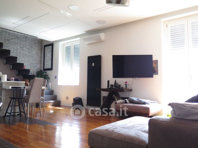 Loft in residenziale in Piazzale dalla chiesa