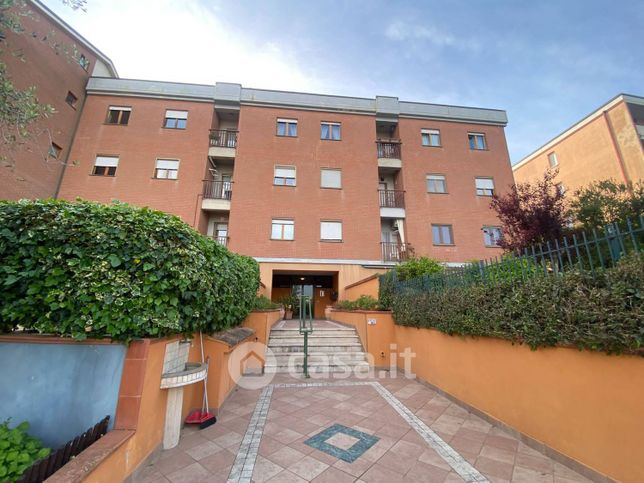 Appartamento in residenziale in Via delle Ghiande 162