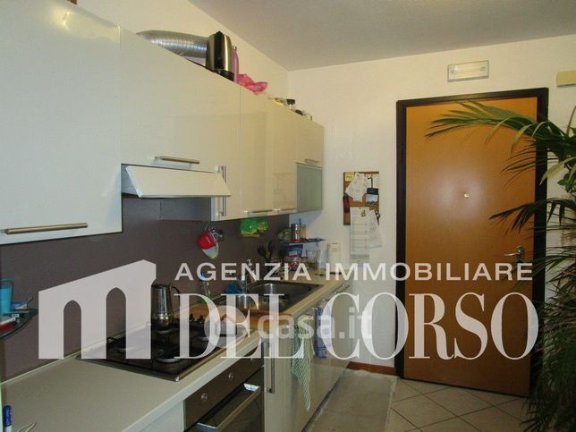 Appartamento in residenziale in Via Monte Grappa