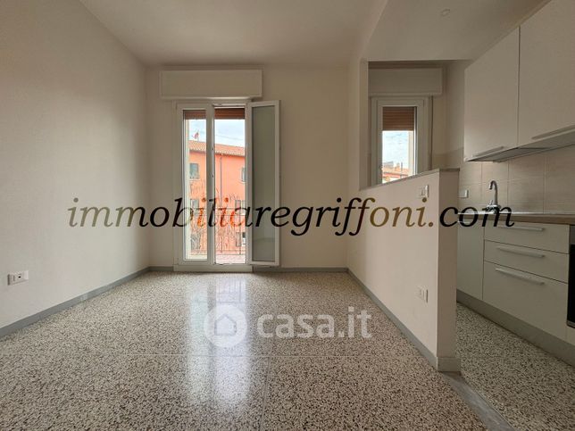 Appartamento in residenziale in Via Giacinta Pezzana