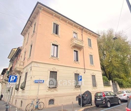 Attico/mansarda in residenziale in Via Nicola Antonio Porpora 80