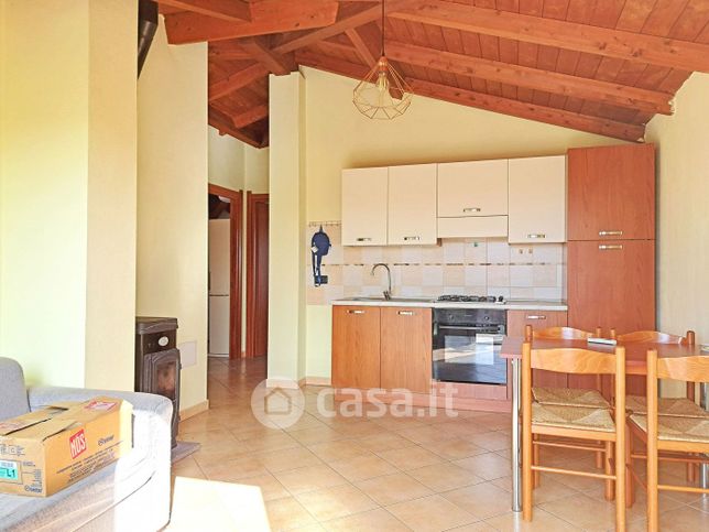 Appartamento in residenziale in
