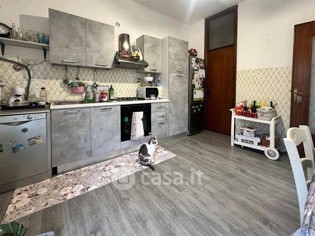 Appartamento in residenziale in Quartiere Matteotti
