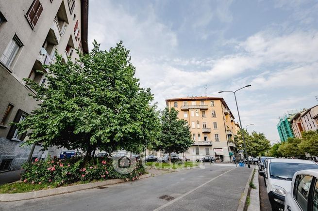 Appartamento in residenziale in Via Ravenna 12