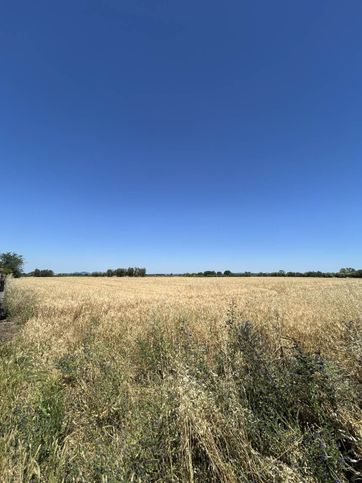 Rustico/casale in residenziale in