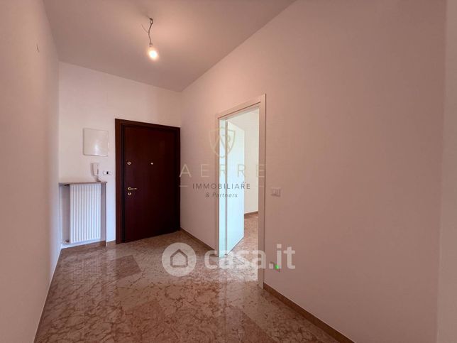 Appartamento in residenziale in Via Chieti 20