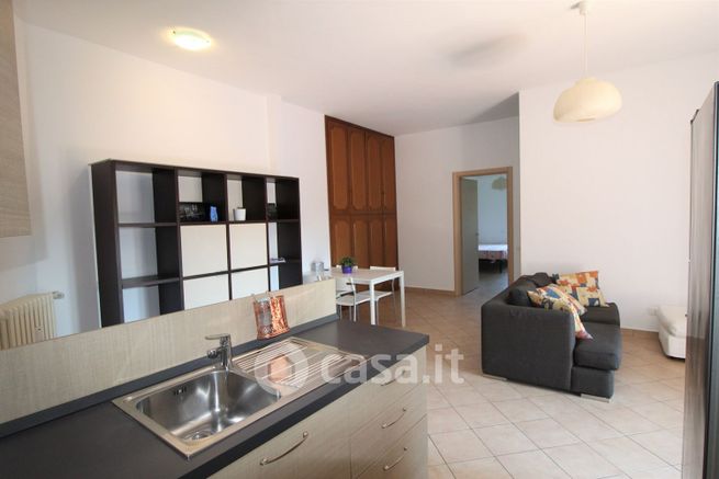 Appartamento in residenziale in Via Silvio Pellico