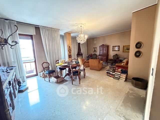 Appartamento in residenziale in Via Giorgio Solero 18
