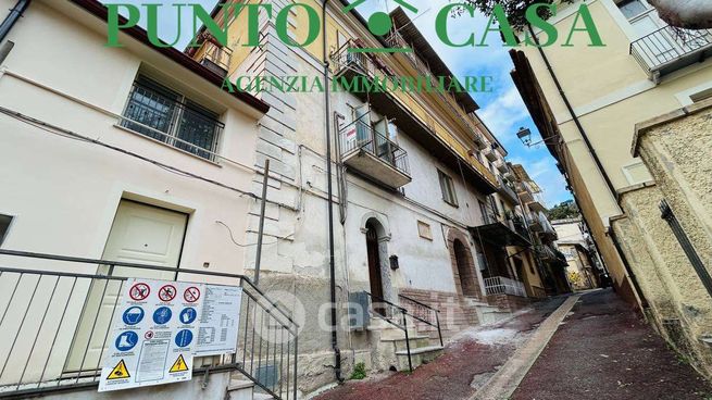 Appartamento in residenziale in Vico II Belvedere 3