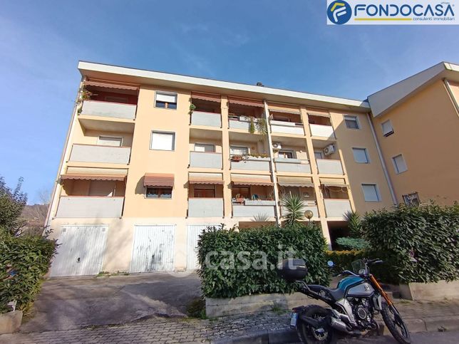 Appartamento in residenziale in Via Casalina