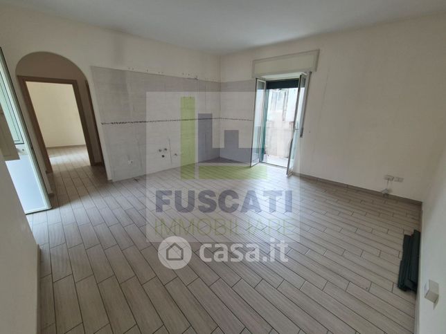 Appartamento in residenziale in Piazza Municipio