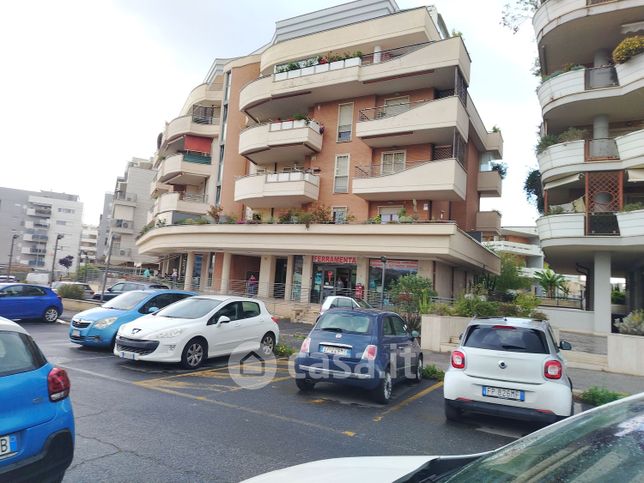 Appartamento in residenziale in Viale Gianluigi Bonelli