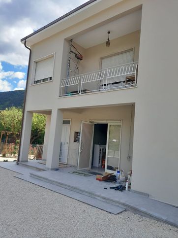 Appartamento in residenziale in Strada di Mazzelvetta 18