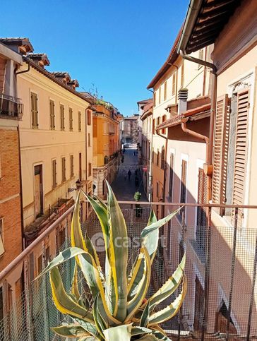 Appartamento in residenziale in Via Giuseppe Garibaldi 57
