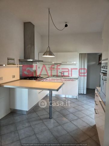 Attico/mansarda in residenziale in Via IÂ° Maggio 60