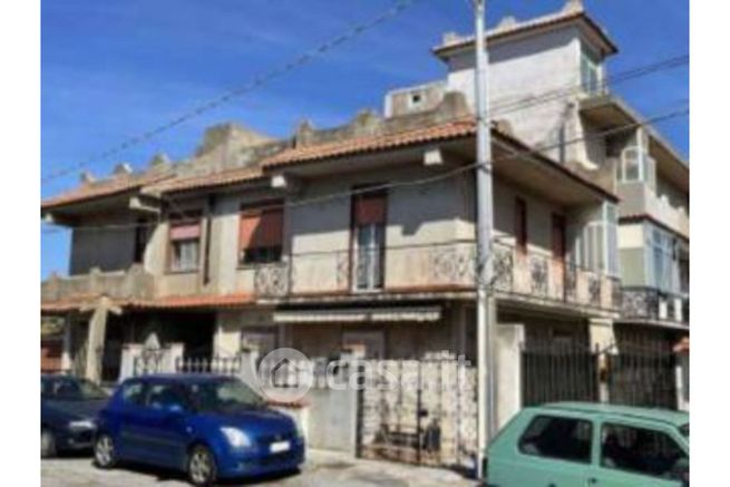 Appartamento in residenziale in Via Salvatore Palomba 7 A