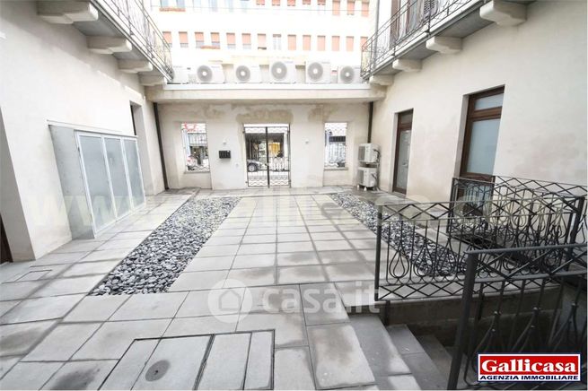 Appartamento in residenziale in Via Lamarmora 7