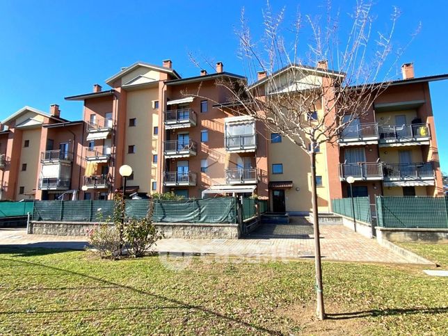 Appartamento in residenziale in Via Po 21