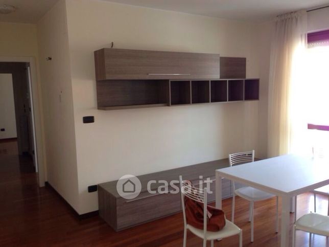 Appartamento in residenziale in Via dei Marsi
