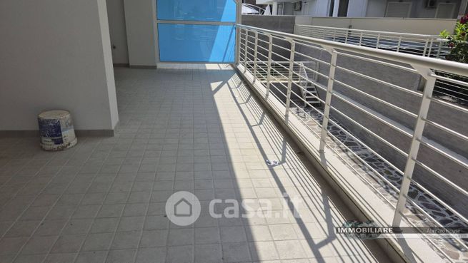 Appartamento in residenziale in
