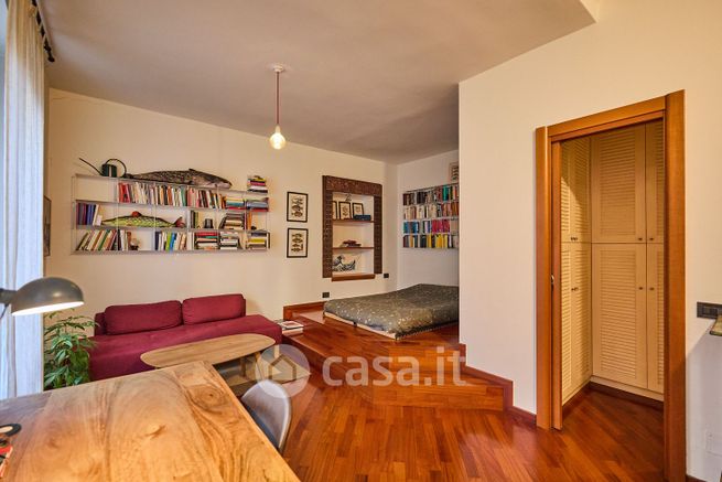 Appartamento in residenziale in Via Panfilo Castaldi 22