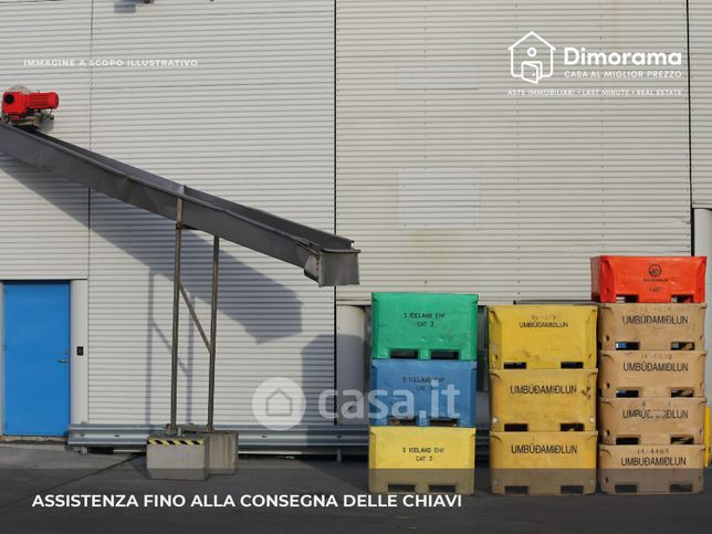 Garage/posto auto in residenziale in Via Iglesias