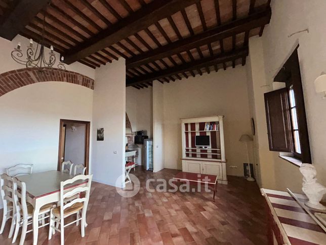 Appartamento in residenziale in Via del Castello