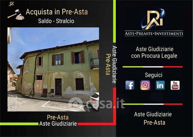 Appartamento in residenziale in Via Alessandro Manzoni 32