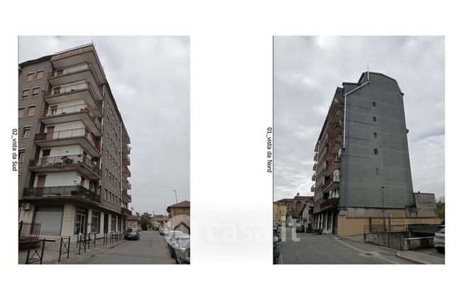 Appartamento in residenziale in Via Repubblica 23