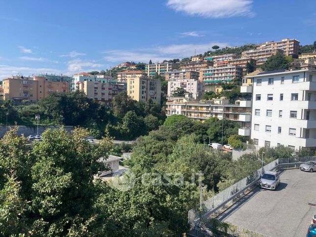 Appartamento in residenziale in Via Privata Vistamare