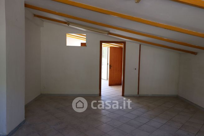 Attico/mansarda in residenziale in Contrada Palombe 2