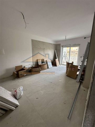 Appartamento in residenziale in Via Madonna delle Grazie