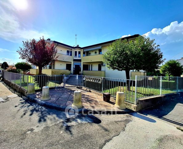 Appartamento in residenziale in Via Curtatone 159