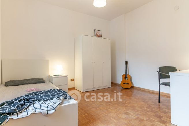 Appartamento in residenziale in Via Giovanni Zanella 14