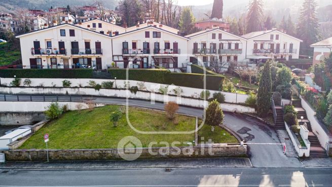 Appartamento in residenziale in Via Filippo Luzi 10
