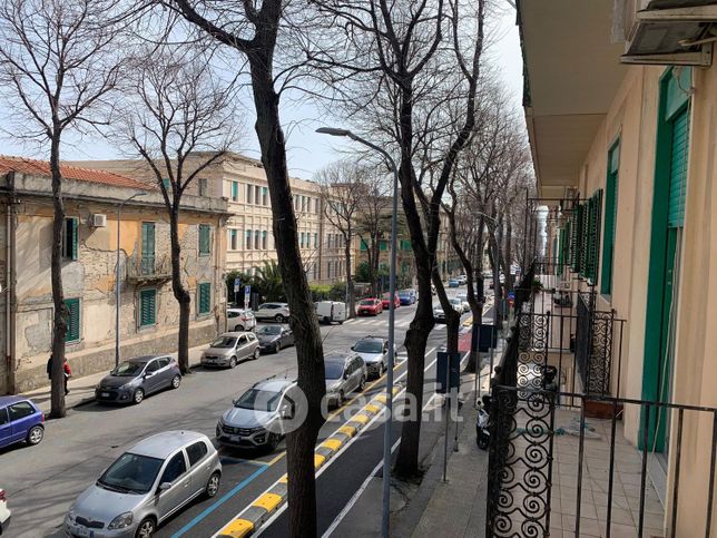 Appartamento in residenziale in Via Risorgimento 214