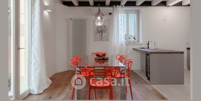 Appartamento in residenziale in Via XX Settembre