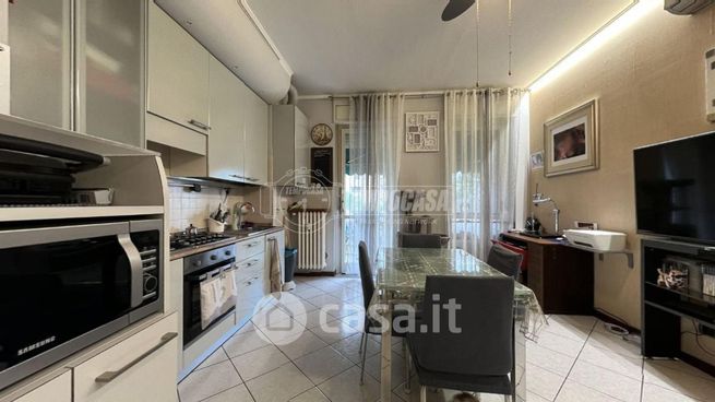 Appartamento in residenziale in Viale Lombardia