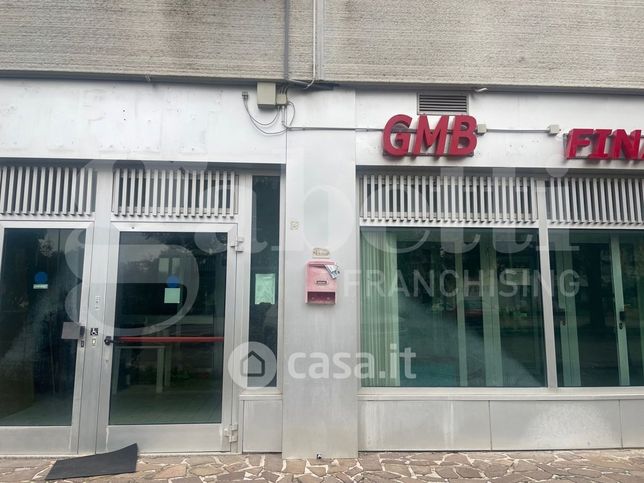 Ufficio in commerciale in Via dei Calafati 13