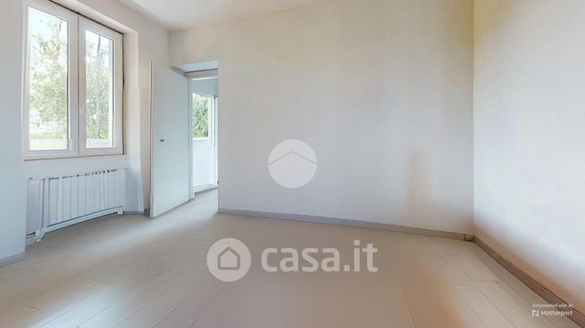 Casa indipendente in residenziale in